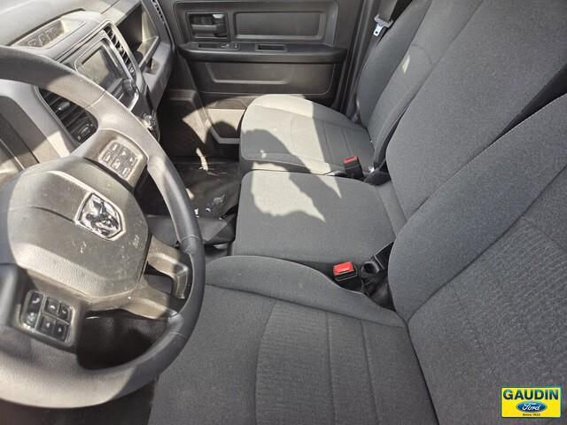 used 2022 Ram 1500 Classic car, priced at $23,500