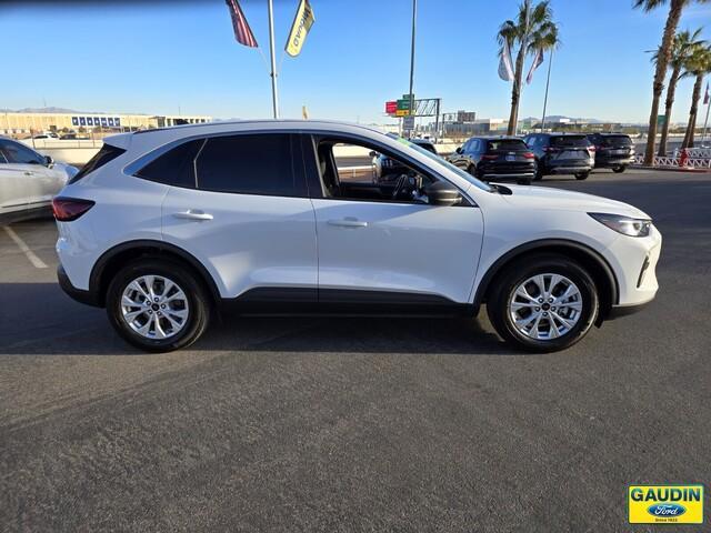 used 2023 Ford Escape car, priced at $21,801