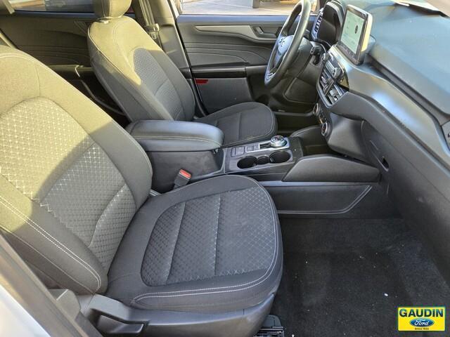 used 2023 Ford Escape car, priced at $21,801