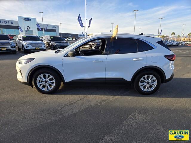 used 2023 Ford Escape car, priced at $21,801