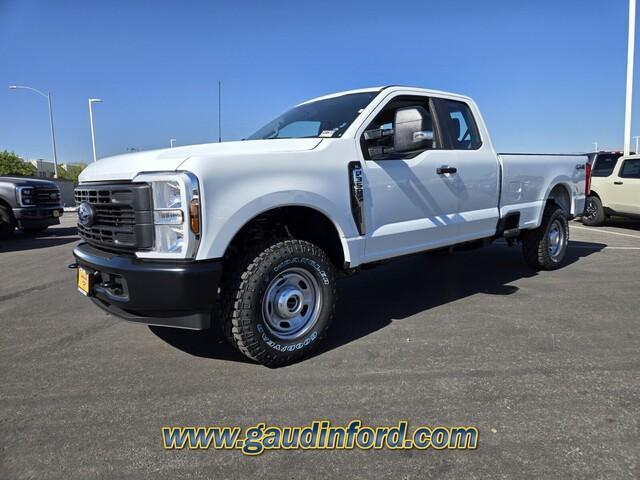 new 2024 Ford F-350 car, priced at $54,480