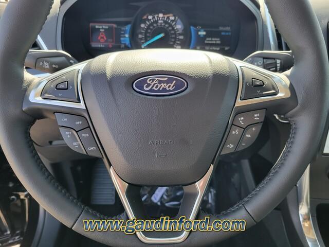 new 2024 Ford Edge car, priced at $43,293