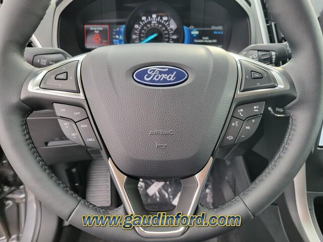 new 2024 Ford Edge car, priced at $38,676