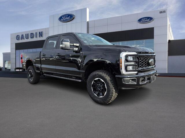 new 2025 Ford F-250 car, priced at $73,947