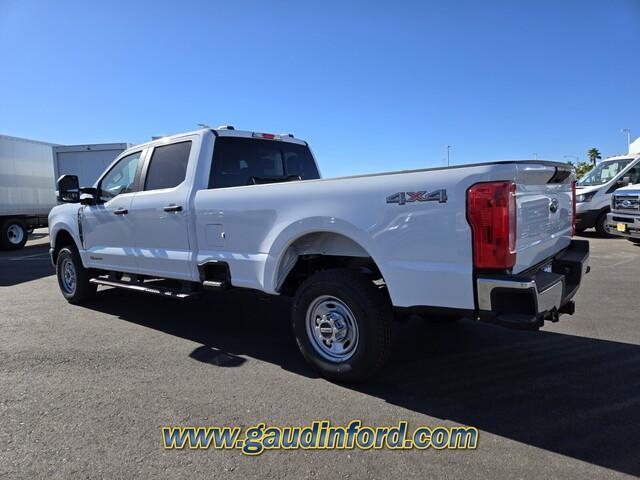 new 2024 Ford F-350 car, priced at $67,990