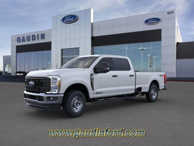 new 2024 Ford F-350 car, priced at $67,990