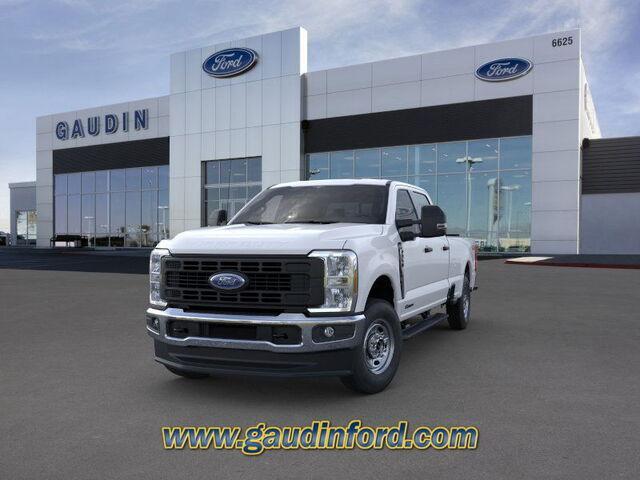 new 2024 Ford F-350 car, priced at $67,990