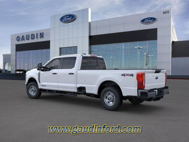 new 2024 Ford F-350 car, priced at $67,990