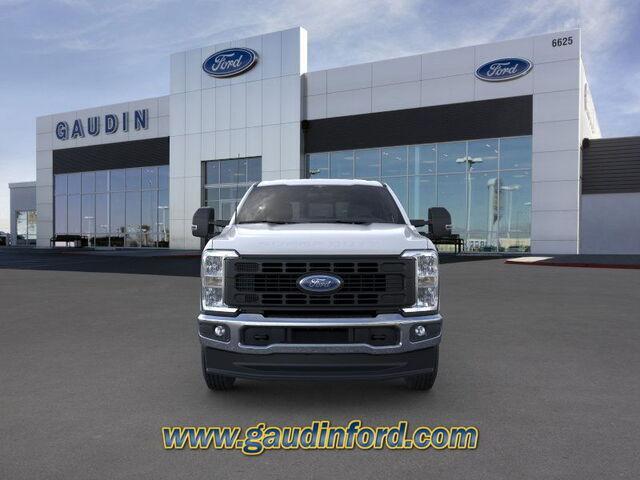 new 2024 Ford F-350 car, priced at $67,990