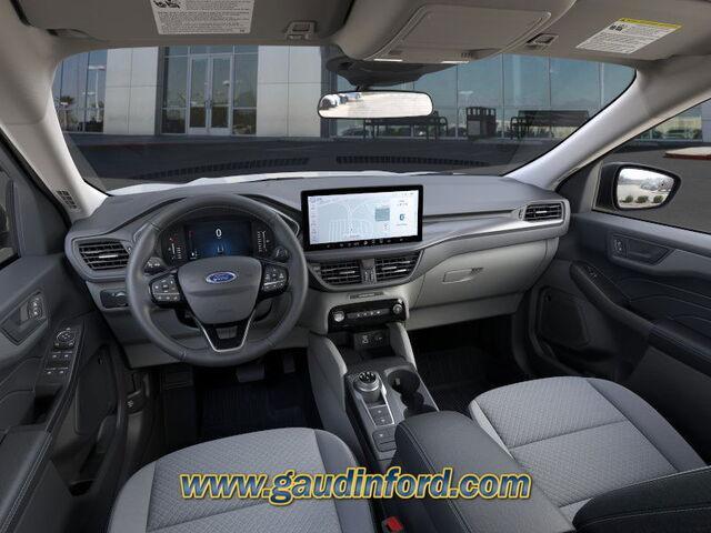 new 2025 Ford Escape car, priced at $31,700