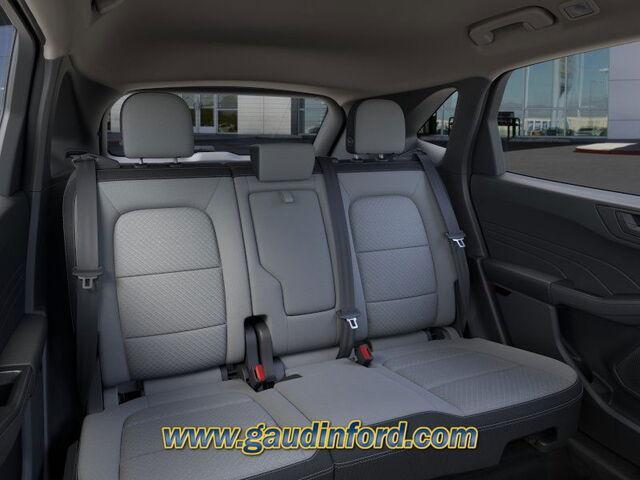 new 2025 Ford Escape car, priced at $31,700