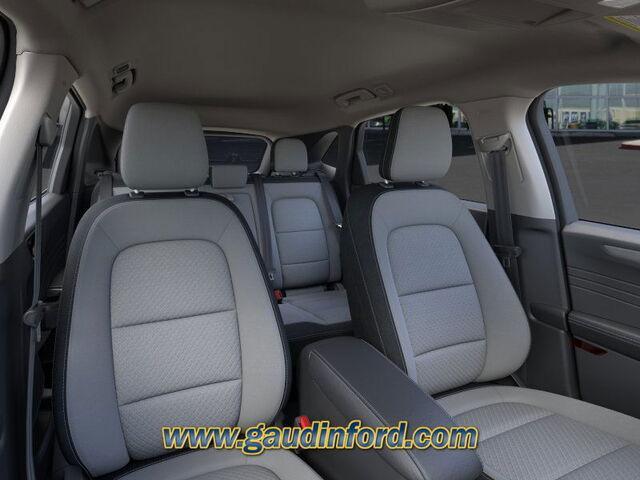 new 2025 Ford Escape car, priced at $31,700