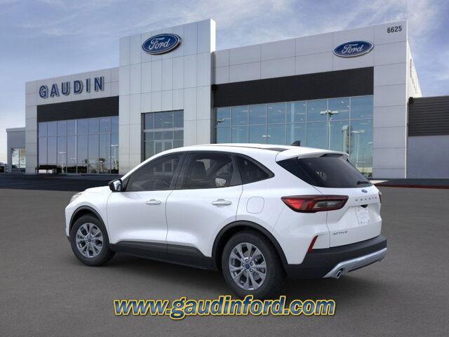 new 2025 Ford Escape car, priced at $31,700