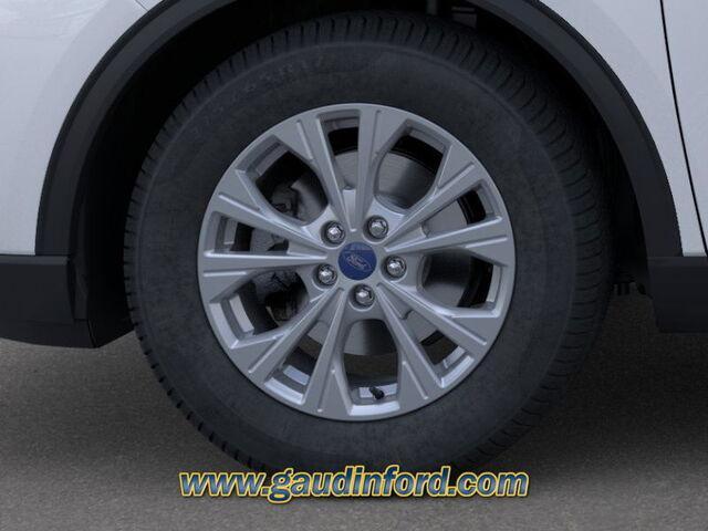 new 2025 Ford Escape car, priced at $31,700