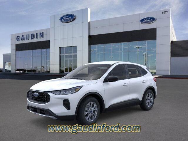 new 2025 Ford Escape car, priced at $31,700