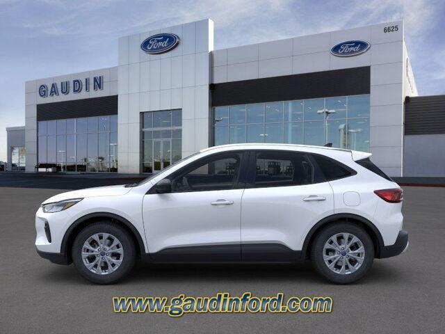 new 2025 Ford Escape car, priced at $31,700