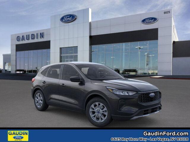 new 2025 Ford Escape car, priced at $28,635