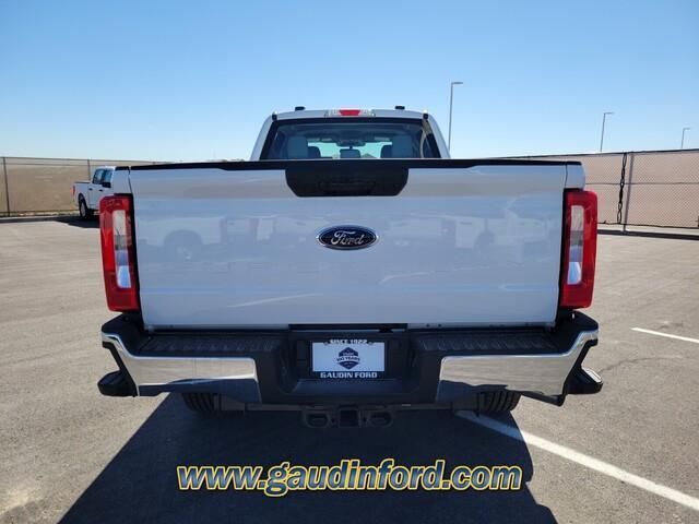 new 2024 Ford F-250 car, priced at $54,950