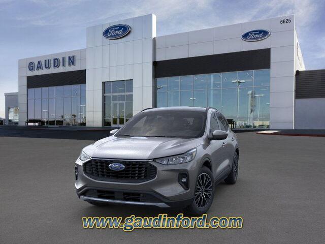 new 2025 Ford Escape car