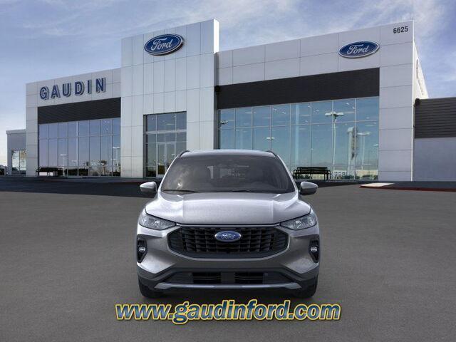 new 2025 Ford Escape car