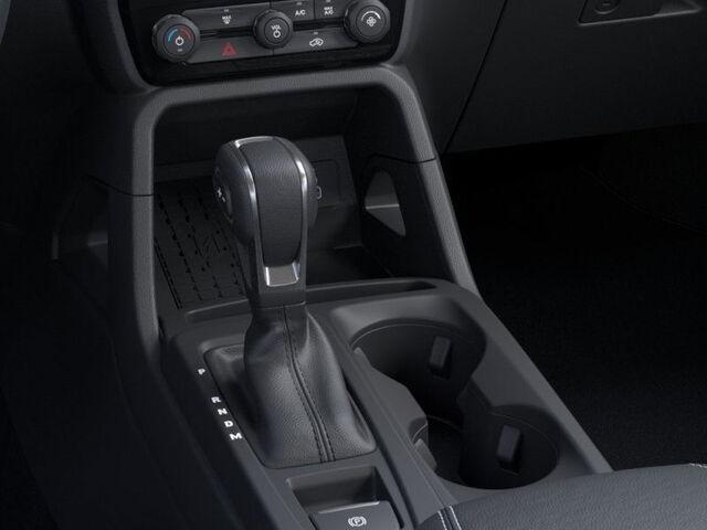 new 2025 Ford Ranger car, priced at $42,760