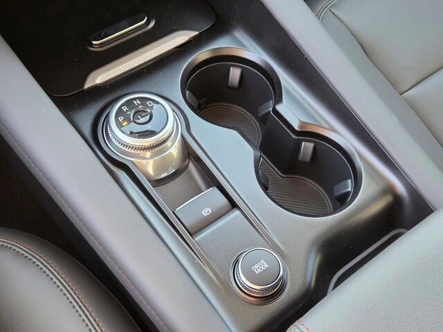 new 2025 Ford Explorer car, priced at $42,899