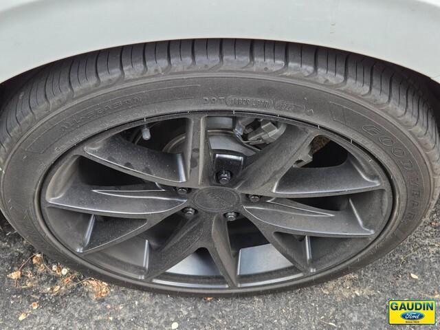 used 2023 Honda Civic car, priced at $25,789