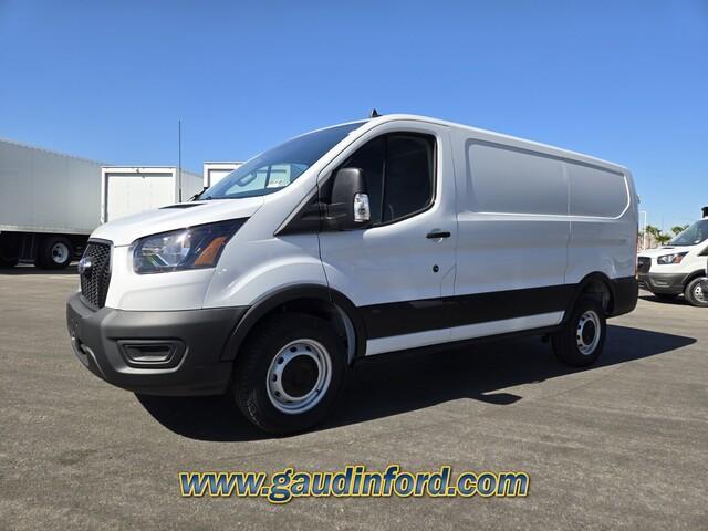 new 2024 Ford Transit-250 car, priced at $51,035