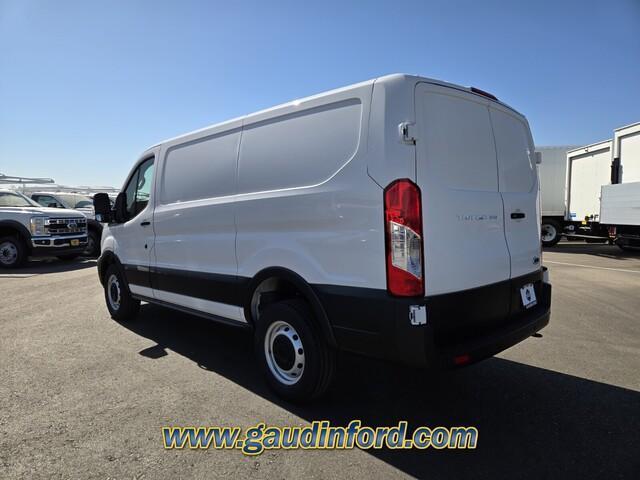 new 2024 Ford Transit-250 car, priced at $51,035