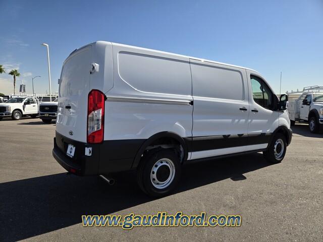 new 2024 Ford Transit-250 car, priced at $51,035