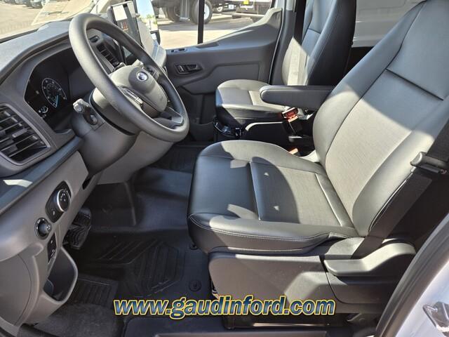 new 2024 Ford Transit-250 car, priced at $51,035