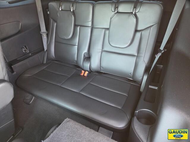 used 2022 Ford Explorer car, priced at $28,900
