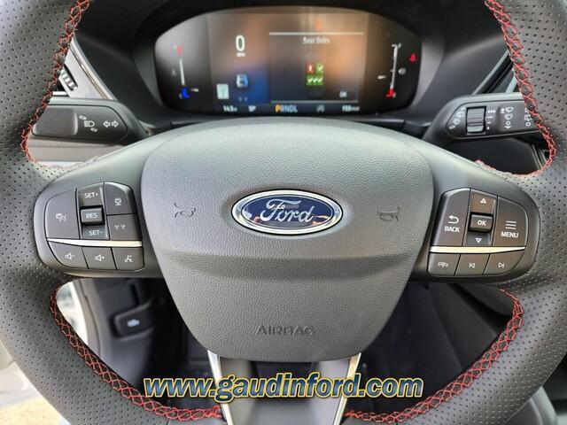 new 2025 Ford Escape car, priced at $32,975