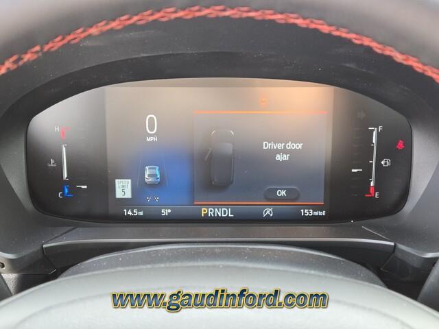 new 2025 Ford Escape car, priced at $32,975