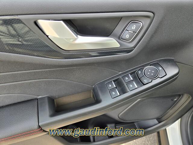 new 2025 Ford Escape car, priced at $32,975