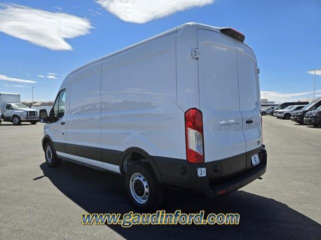 new 2024 Ford Transit-250 car, priced at $54,475