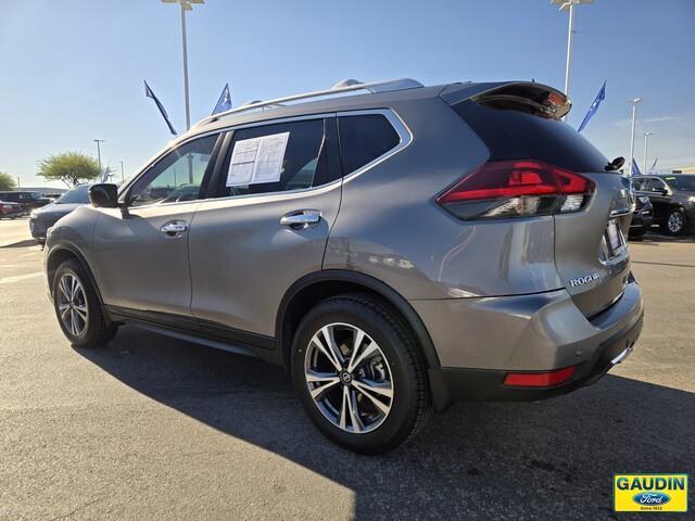 used 2019 Nissan Rogue car, priced at $17,977