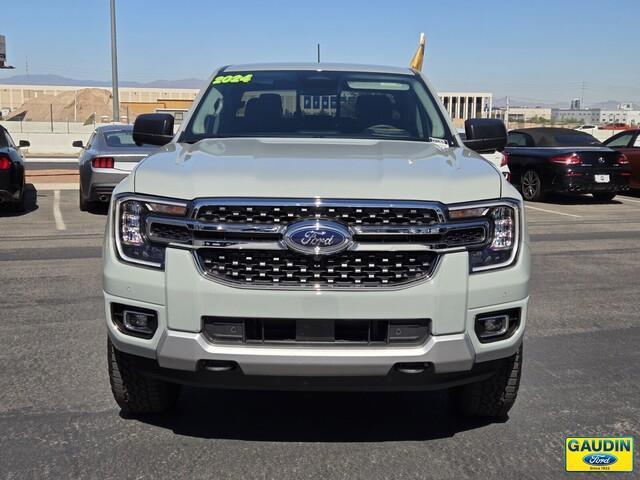 used 2024 Ford Ranger car, priced at $38,888