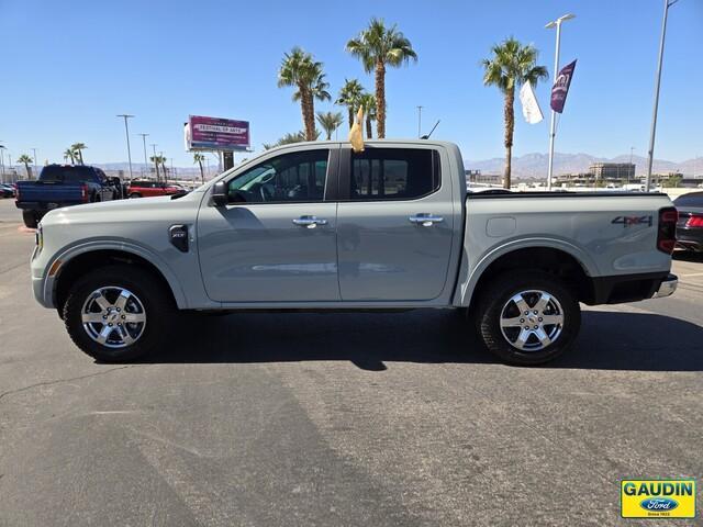 used 2024 Ford Ranger car, priced at $38,888