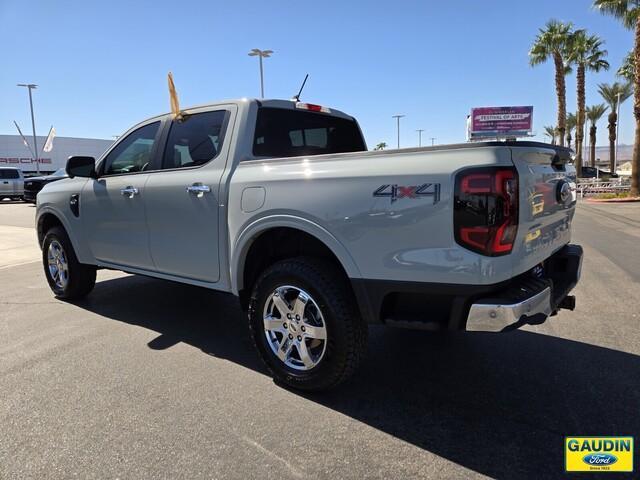 used 2024 Ford Ranger car, priced at $38,888