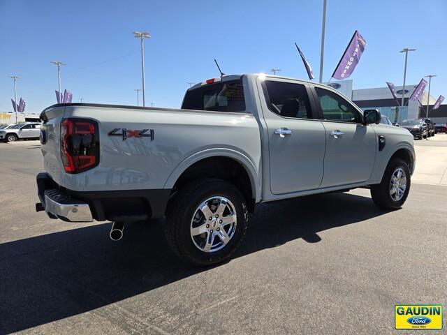 used 2024 Ford Ranger car, priced at $38,888