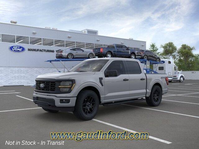 new 2024 Ford F-150 car, priced at $81,495