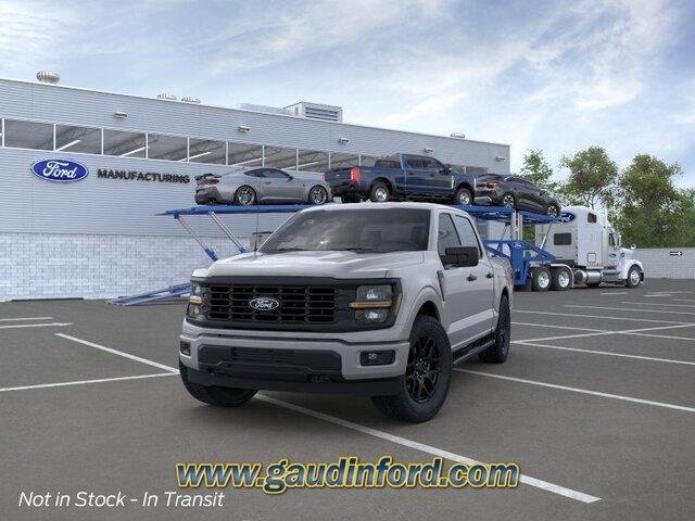 new 2024 Ford F-150 car, priced at $81,495