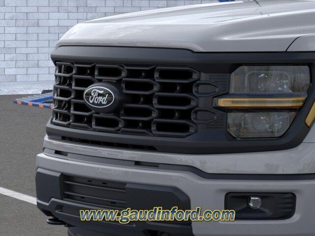 new 2024 Ford F-150 car, priced at $81,495