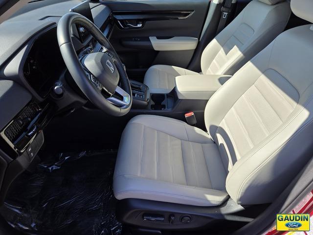 used 2023 Honda CR-V car, priced at $31,900