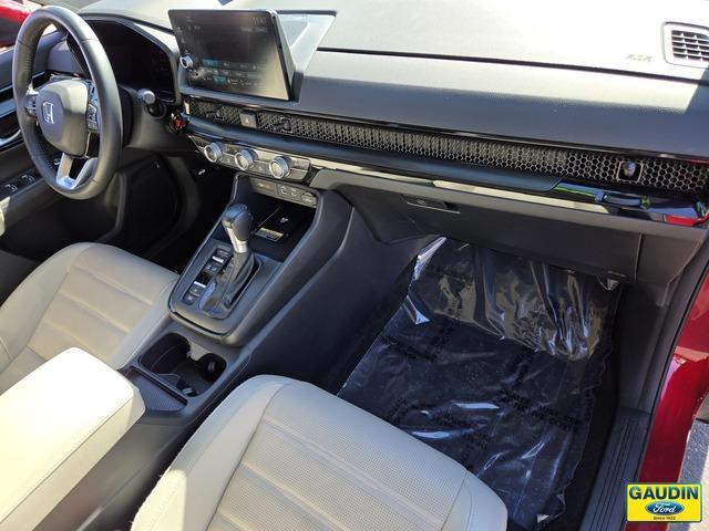 used 2023 Honda CR-V car, priced at $31,900