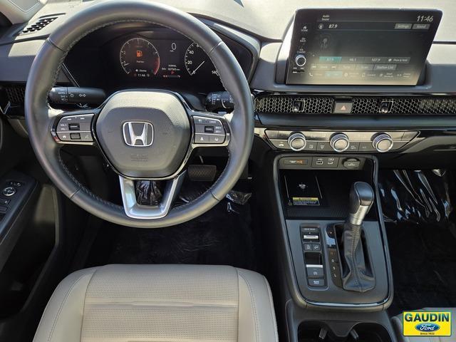 used 2023 Honda CR-V car, priced at $31,900
