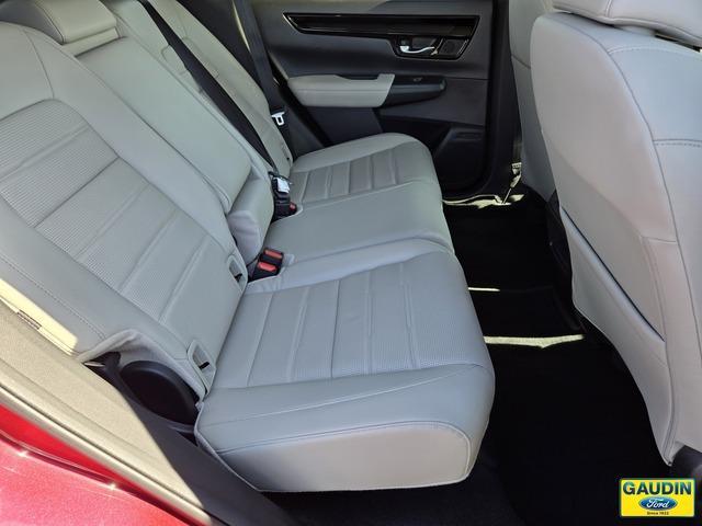 used 2023 Honda CR-V car, priced at $31,900