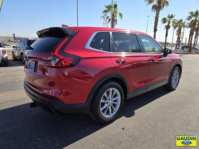 used 2023 Honda CR-V car, priced at $31,900