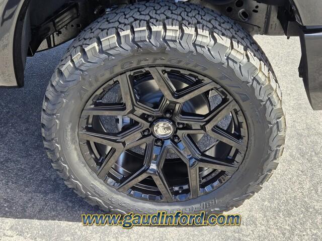 new 2025 Ford F-150 car, priced at $129,225